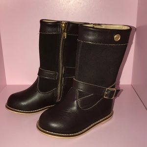 Toddler size 5 Janie and Jack Boot